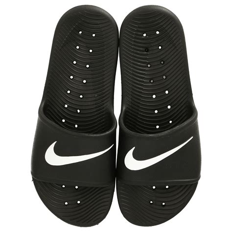 nike herren kawa shower dusch & badeschuhe 42|Nike Men's Kawa Shower Sneaker .